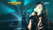 4R(3), #10, Jang Hye-jin - Drinking, 장혜진 - 술이야, I Am A Singer 20110724