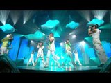 TACHYON - Feel Your Breeze, 타키온 - 필 유어 브리즈, Music Core 20070616