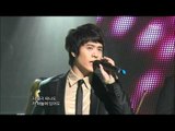 음악중심 - SG Wannabe - Midsummer Day's Dream, SG워너비 - 한 여름날의 꿈, Music Core 20070414