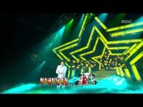 음악중심 - Lee Ki-chan - The Three, 이기찬 - 세 사람, Music Core 20070526