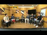 나는 가수다 - 4R(1), #08, I Am A Singer 20110710