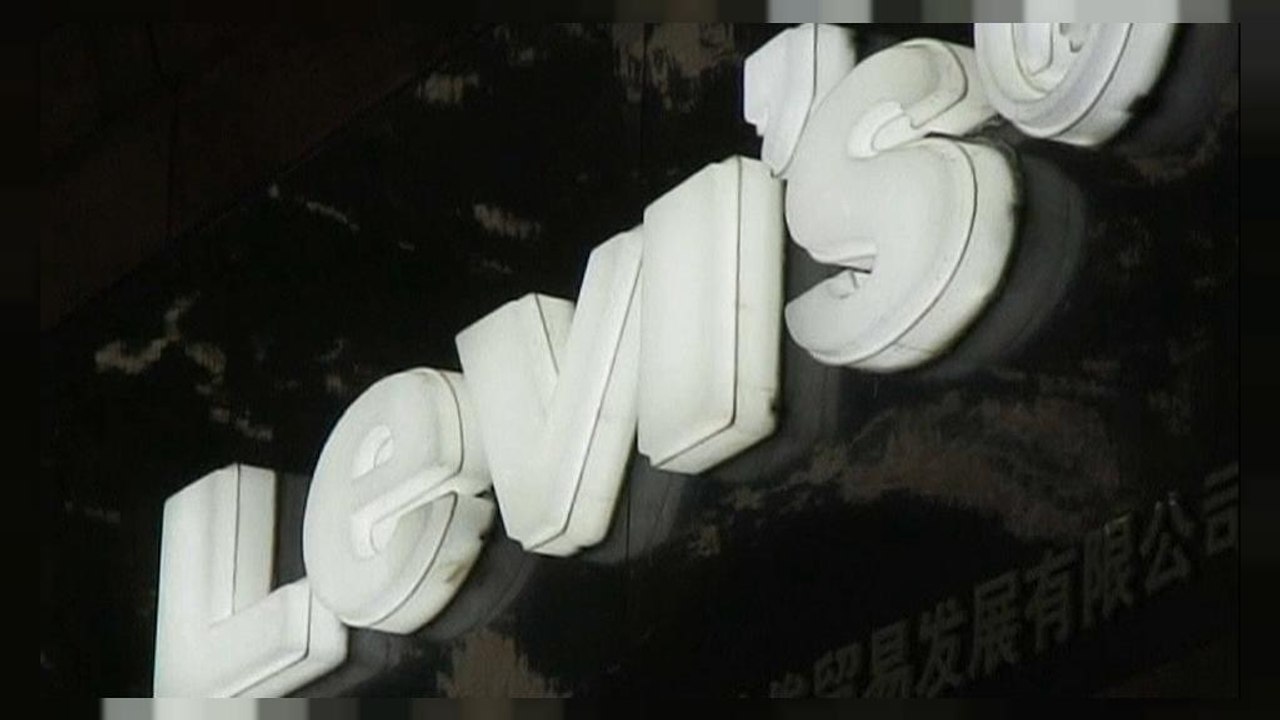 Levi's und Bourbon: EU will Einfuhrsteuer auf US-Produkte