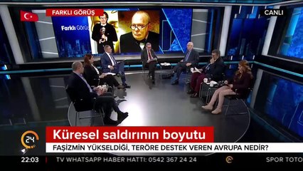 Ardan Zentürk ile Farklı Görüş