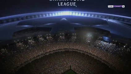 PSG - Real Madrid en direct TV et en Live Streaming ?