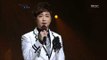 아름다운 콘서트 - Park Hyun-bin - Interview, 박현빈 - 인사말, Beautiful Concert 20120117