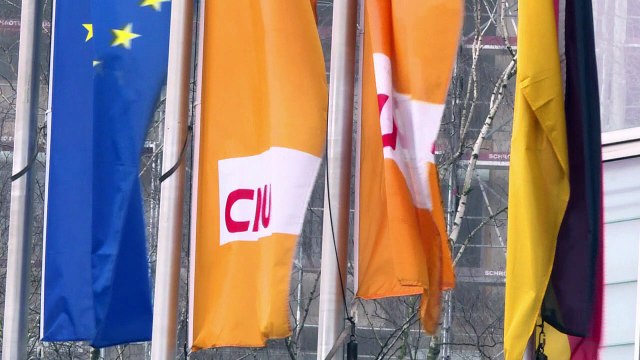 Regierungsbildung schreitet nach SPD-Ja voran