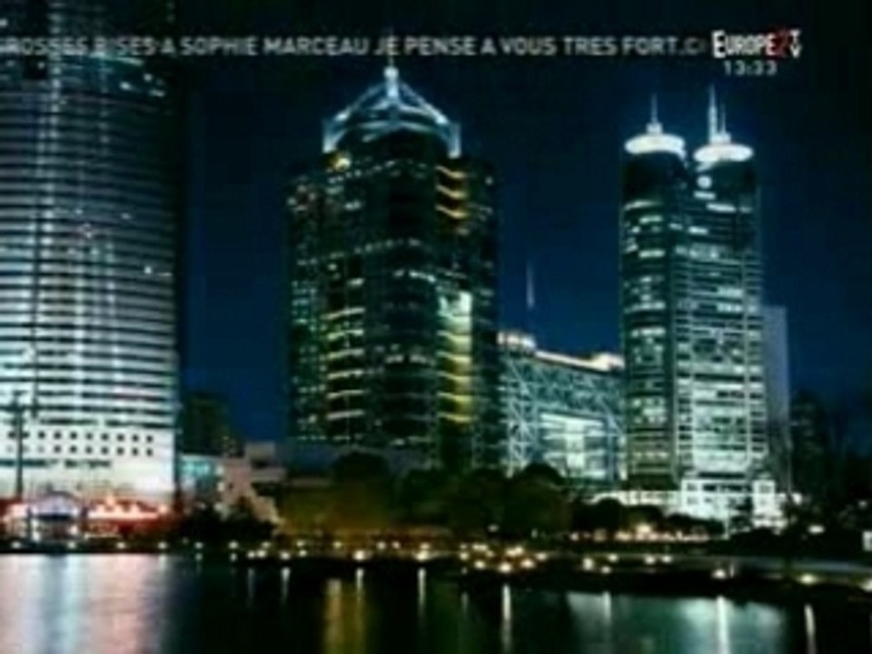 Tryo - l'hymne de nos campagnes