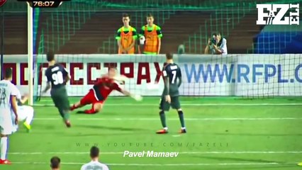 Top 10 Smart Penalty Goals In Football