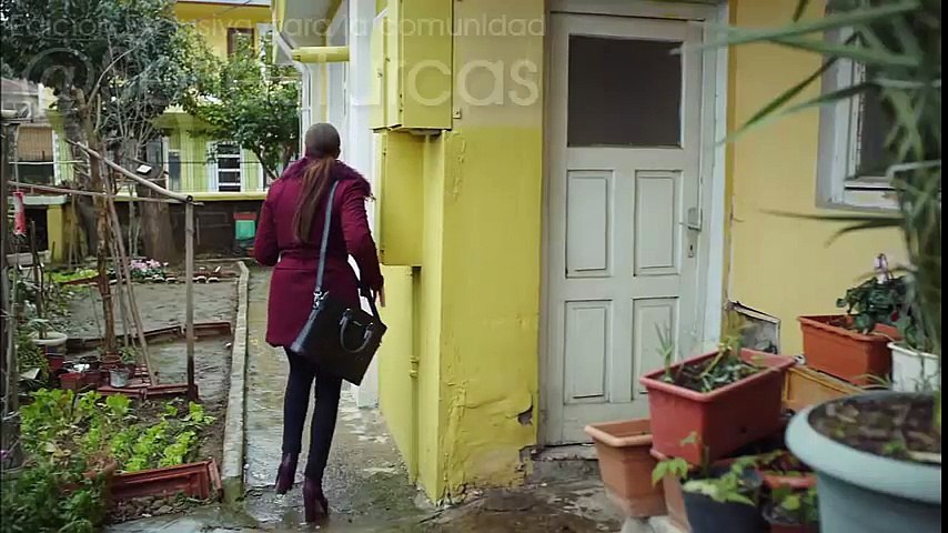 Luciérnaga Novela Turca En Español Capitulo 7