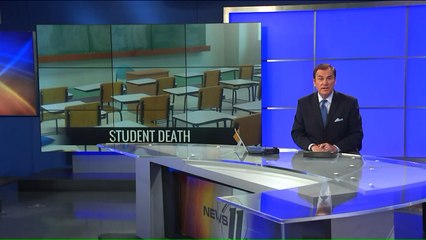 Download Video: Students Sent Home After Apparent Suicide at Missouri School