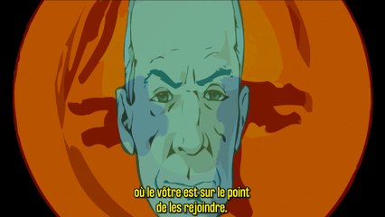 Shada - Big Finish - Episode 1 - Partie 1 - VOSTFR