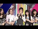 음악중심 - Closing, 클로징, Music Core 20070414