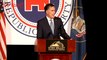 Russia May Have ‘Blocked’ Mitt Romney From Becoming Secretary Of State