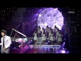 음악중심 - Kim Dong-wan - Handkerchief, 김동완 - 손수건, Music Core 20070714