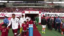 Vissel Kobe 2:4 Shimizu (Japan. J League. 3 March 2018)