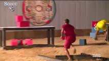 Ümit Karan ve Kirita'nın şampiyonluk mücadelesi