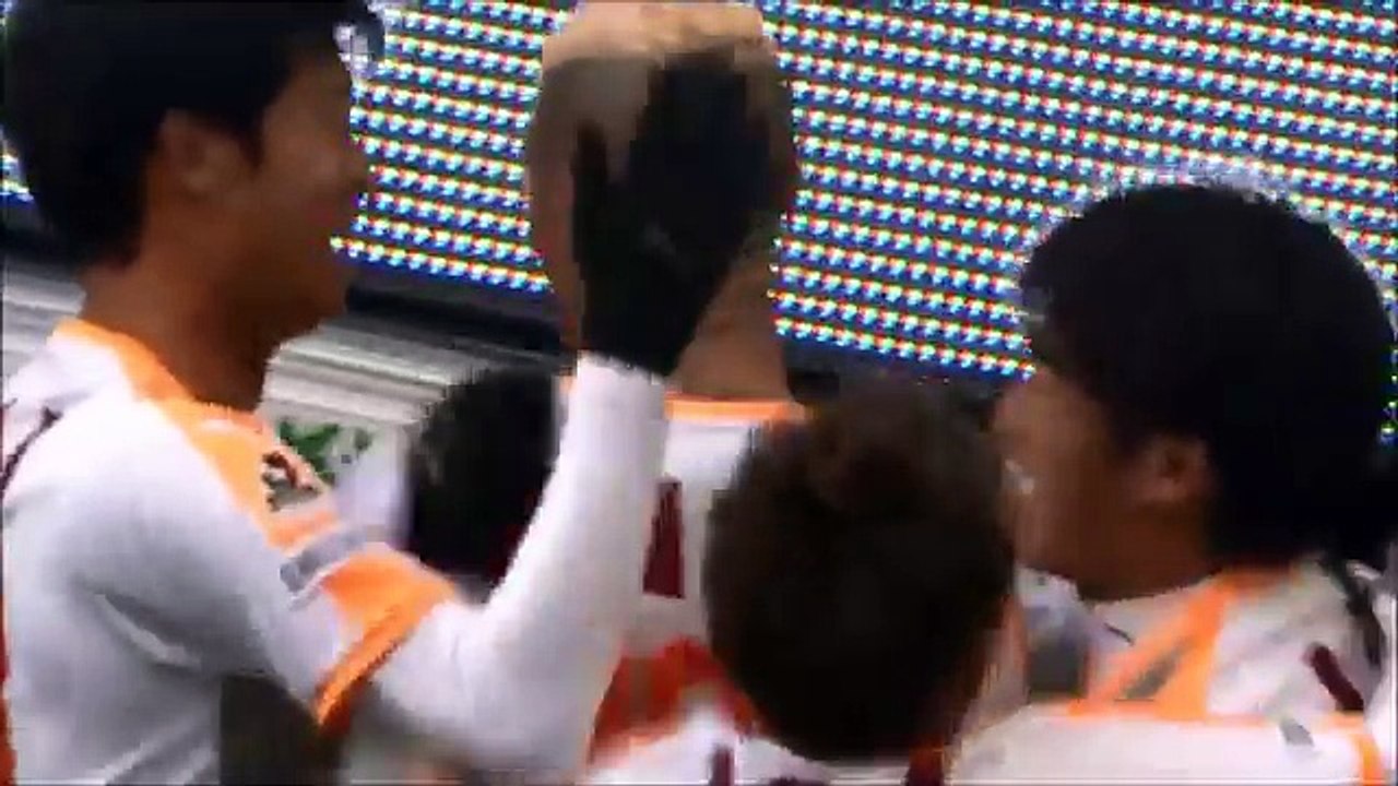 Vissel Kobe 0:1 Shimizu (Japan. J League. 3 March 2018)