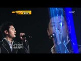 6R(1), #11, Bobby Kim - Love.. that guy, 바비킴 - 사랑.. 그 놈, I Am A Singer 20110821