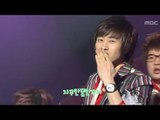 Super Junior - Rokuko, 슈퍼주니어 - 로꾸거, Music Core 20070407