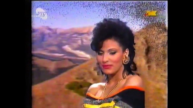 Ceca - Sto si tako zaboravan 1993