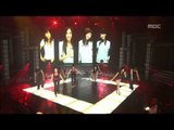 KARA - Secret World, 카라 - 시크릿 월드, Music Core 20070818