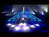 Lee Jae-hoon - forgetfulness, 이재훈 - 건망증, Music Core 20070331