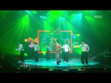 Lee Jae-hoon - Fantasy, 이재훈 - 환상, Music Core 20070210