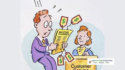 Multiple Moving Quotes | Get 7 FREE Moving Quotes & Save Up To 35%