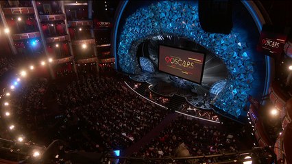 90th Academy Awards - Best Documentary Feature (4/3/18) (720p)