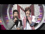 Closing, 클로징, Music Core 20070224