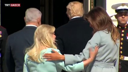 Trump, Kudüs'te açılacak ABD Büyükelçiliği'nin açılışına katılabilir