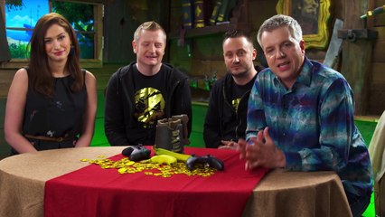 L'annonce du premier rendez-vous Inside Xbox
