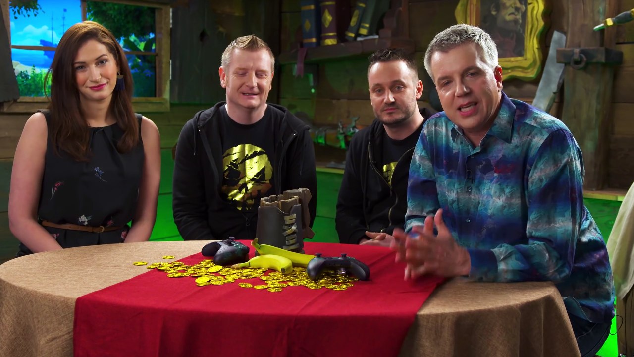 L'annonce du premier rendez-vous Inside Xbox