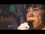 Lee Seung-gi - Please, 이승기 - 제발, Music Core 20060930