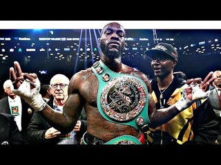 Deontay Wilder Conquers The King! | Recap HD