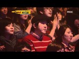 9R(1), #09, Jang Hye-jin - Pink Lipstick, 장혜진 - 분홍 립스틱, I Am A Singer 20111106