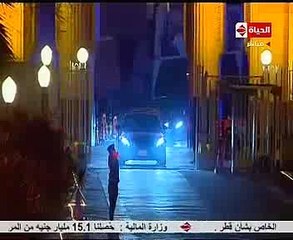 الرئيس السيسى وولى عهد السعودية يصلان دار الأوبرا لمشاهدة عرض مسرحى