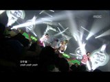 Bigbang - Dirty Cash, 빅뱅 - 더티 캐쉬, Music Core 20070127