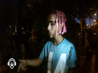 NEO vs JOTTA - Final / FMRDS BATTLE (FECHA 2)