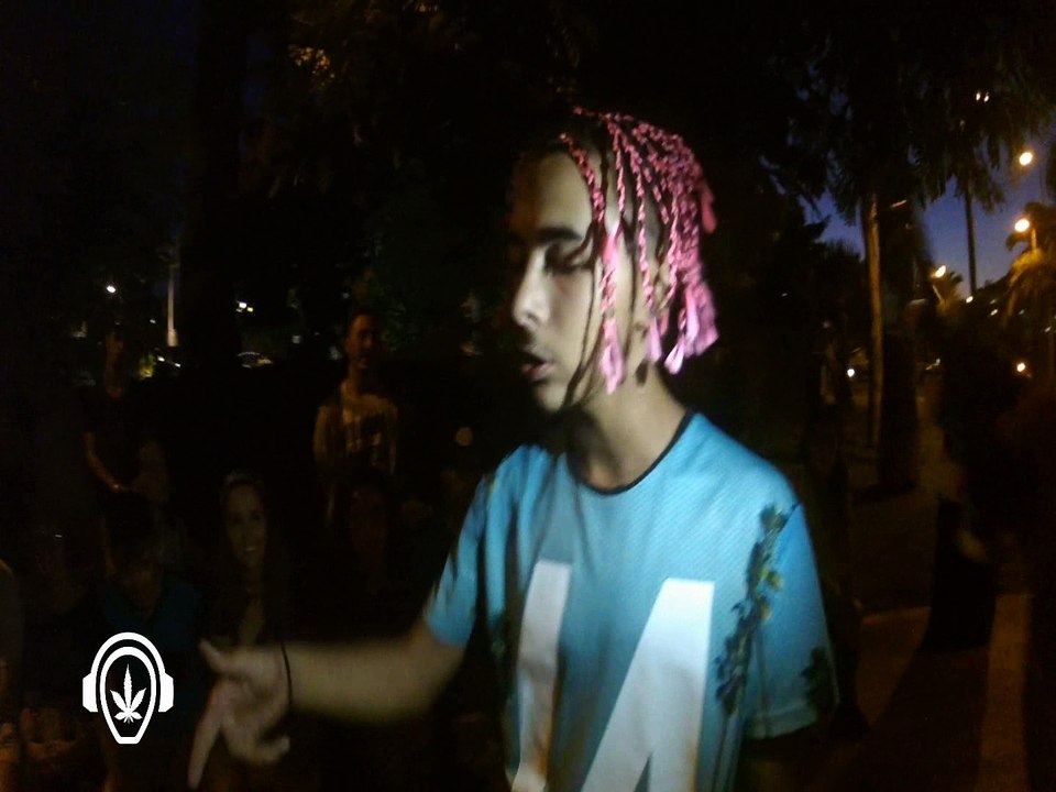 NEO vs JOTTA - Final / FMRDS BATTLE (FECHA 2)