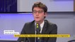 Législatives en Italie : "On constate que l'Italie s'est posée des questions en terme migratoire, en terme sécuritaire, auxquelles on n'a pas su apporter de réponses", assure Sacha Houllié #TEP