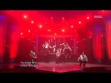 Bigbang - Good Bye Baby, 빅뱅 - 굿바이 베이비, Music Core 20061209