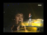 Lee Seung-gi - Mouth, 이승기 - 입모양, Music Core 20060422