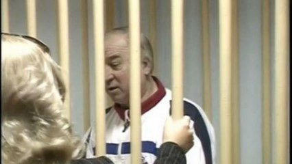 Ex-Russian spy critically-ill in UK 'after exposure to substance'