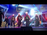 B.A.P - Warrior, 비에이피 - 워리어, Music Core 20120211