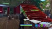 Fortnite Hilarious headshots tilted towers