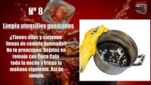 TOP 15 INCREÍBLES DATOS CURIOSOS DE LA COCA-COLA