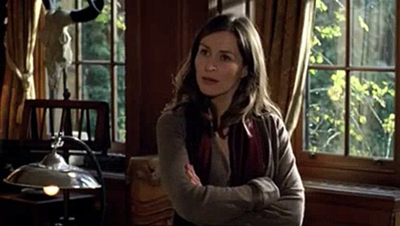 Lewis S03 E04 Counter Culture Blues part 2/2 Dailymotion Video