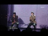 Baechigi - When I open the door, 배치기 - 현관을 열면, Music Core 20061223