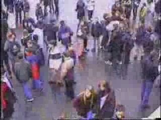 Pub sur la prevention du bruit